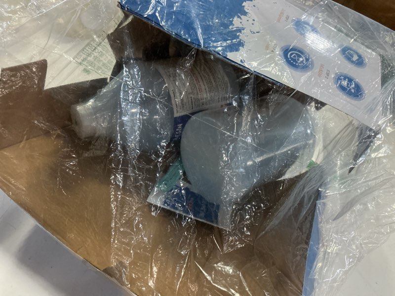 Condition photo showing Good Condition for jdiction fast cure epoxy resin, 1gallon 4 hours demold epoxy resin kit - crystal clear, bubble-free, not-yellowing, self-leveling for art resina, jewelry, craft, fast casting & easy mix epoxy resina 1 gallon