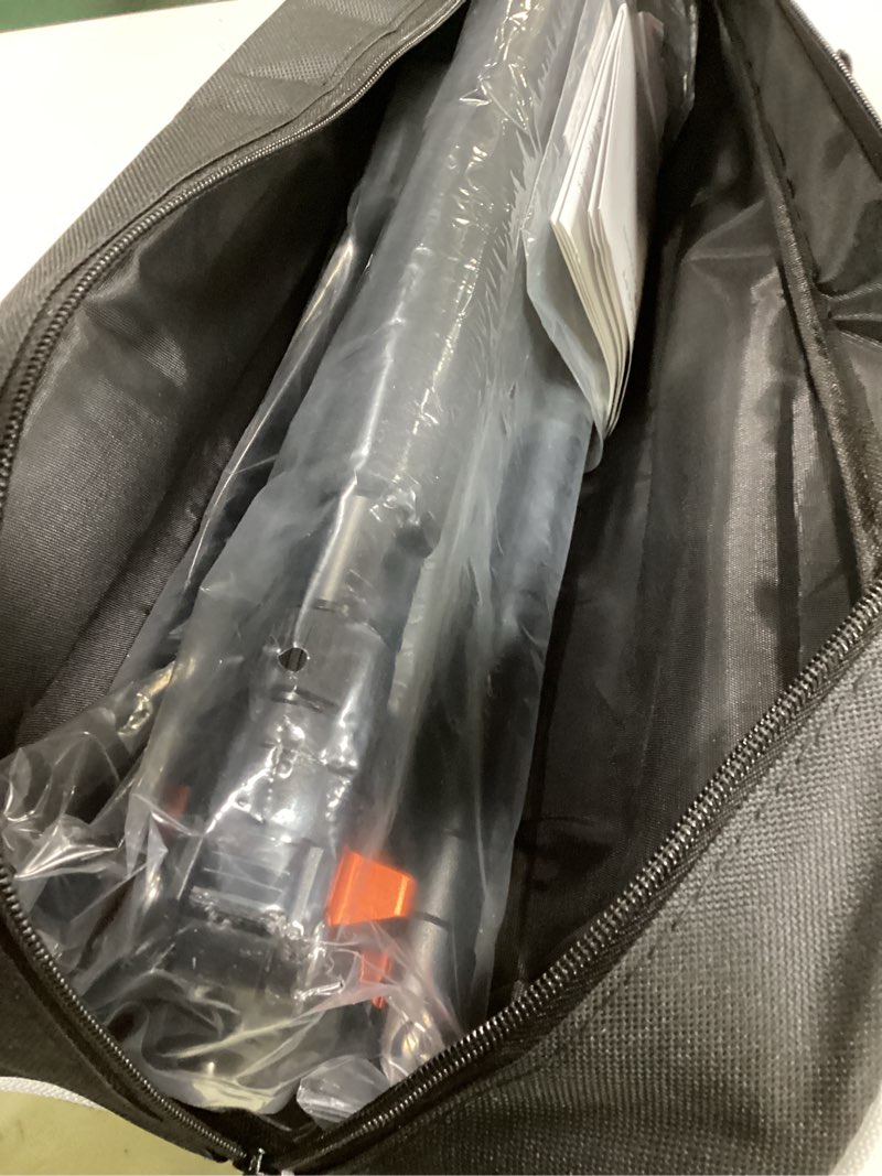Condition photo showing Good Condition for k&f concept 90''/230cm overhead camera tripod, horizontal shooting video tripods with fluid head heavy duty, detachable monopod, for indoor and outdoor use t254a7+fh-03