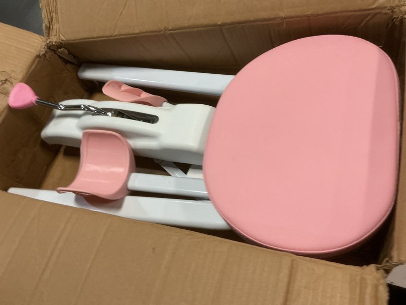 Condition photo showing New/Like New for split machine, leg stretcher splits machine for flexibility, 0-180° adjustable home stretch machine for balle, cheerleading dance, gymnastics and other sports, 330lbs capacity