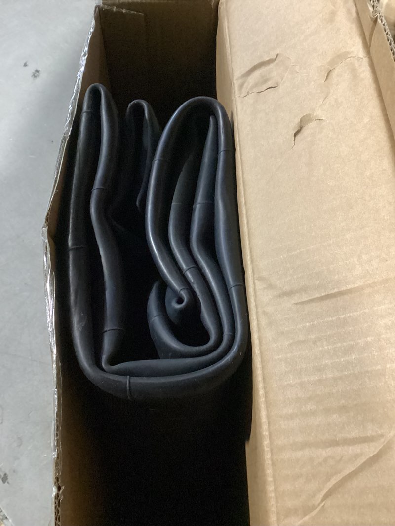 Condition photo showing Good Condition for gosports duratube 44 inch heavy-duty tire tube, recreational snow & water tire tube - commercial gra