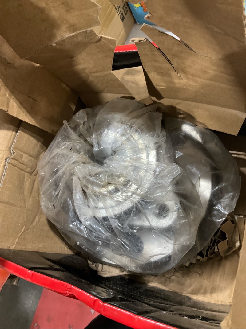 Condition photo showing Good Condition for motorbymotor 515096 front wheel bearing and hub assembly 4wd with abs 6 lug for chevy silverado suburban avalanche 1500 tahoe, gmc sierra 1500 yukon xl, cadillac escalade esv ext hub bearing 4x4
