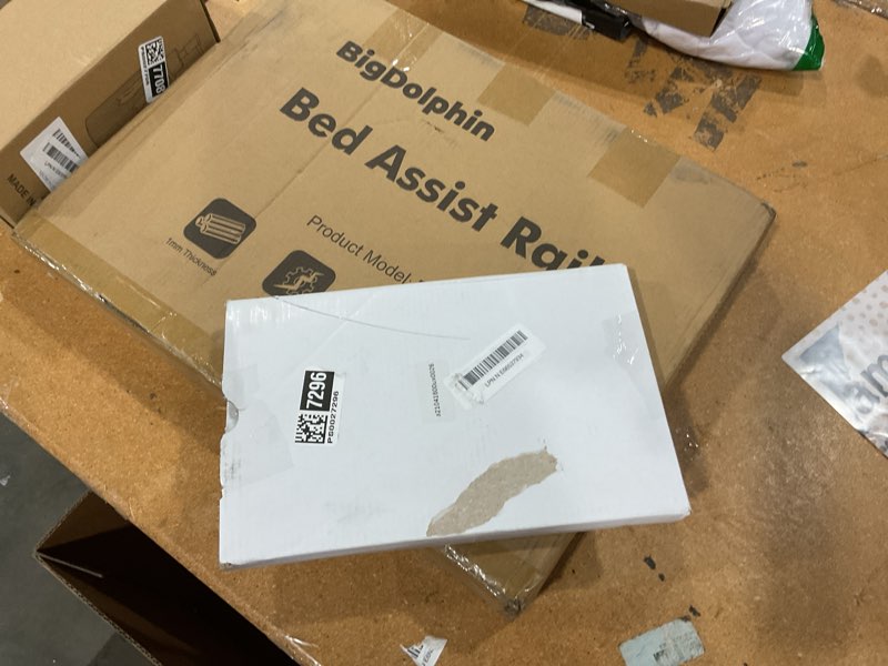 Condition photo showing New/Like New for x autohaux car rearview mirror glass replacement with backing plate heated left driver side upper and lower part for mercedes-benz sprinter 2500 3500