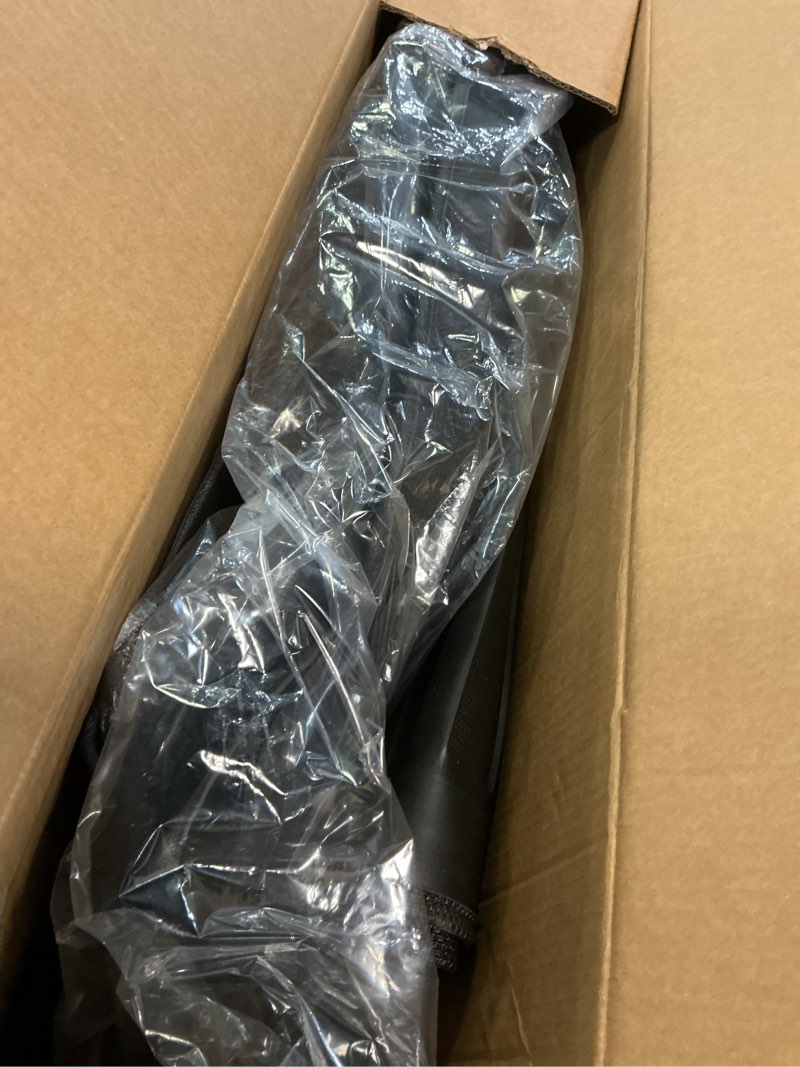 Condition photo showing Good Condition for Hutisya-Floor Mats & Cargo Liner Set Fit for 2025 2026 BMW X3 / X3 M50 / 30 xDrive All Weather Protection Anti-Slip & Durable TPE Full Set Liners Automotive Accessories-Black 4)For BMW X3 2025-2026 Full Set