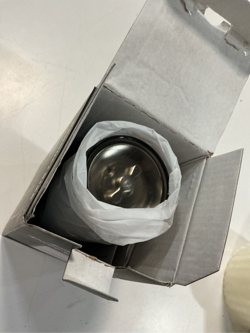 Condition photo showing Good Condition for cordless electric pill crusher grinder pulverizer?suitable for children, the elderly and pets to grind pills?multiple small/large pills, vitamins?removable grinding cup for easy cleaning