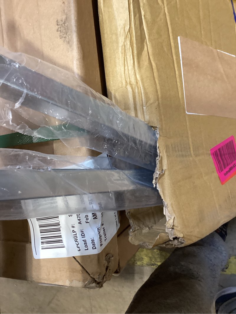 Condition photo showing Good Condition for Adjustable Batter's Box Template