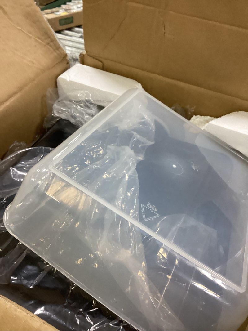 Condition photo showing Good Condition for Great Northern Popcorn 83-DT5620 Northern Company GNP BlackGNP Little Bambino 2-1/2 Ounce Retro Style Popcorn Popper Machine, 2.5 Ounce, Black