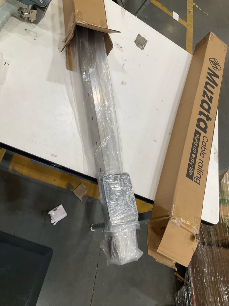 muzata cable railing