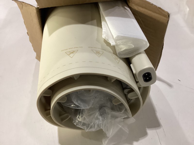 Condition photo showing Good Condition for warming mat for food extra large- 36"x16" electric warming trays for buffets party, food warmers for thanksgiving, christmas house warming gift, portable heating mat with 9 temp settings & 6h timer 2xl large: 35“x16" beige