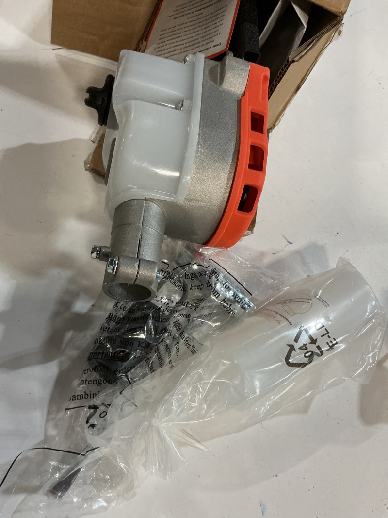 Condition photo showing Good Condition for expand-it 10 in. universal pole saw attachment for more brands of powerheads