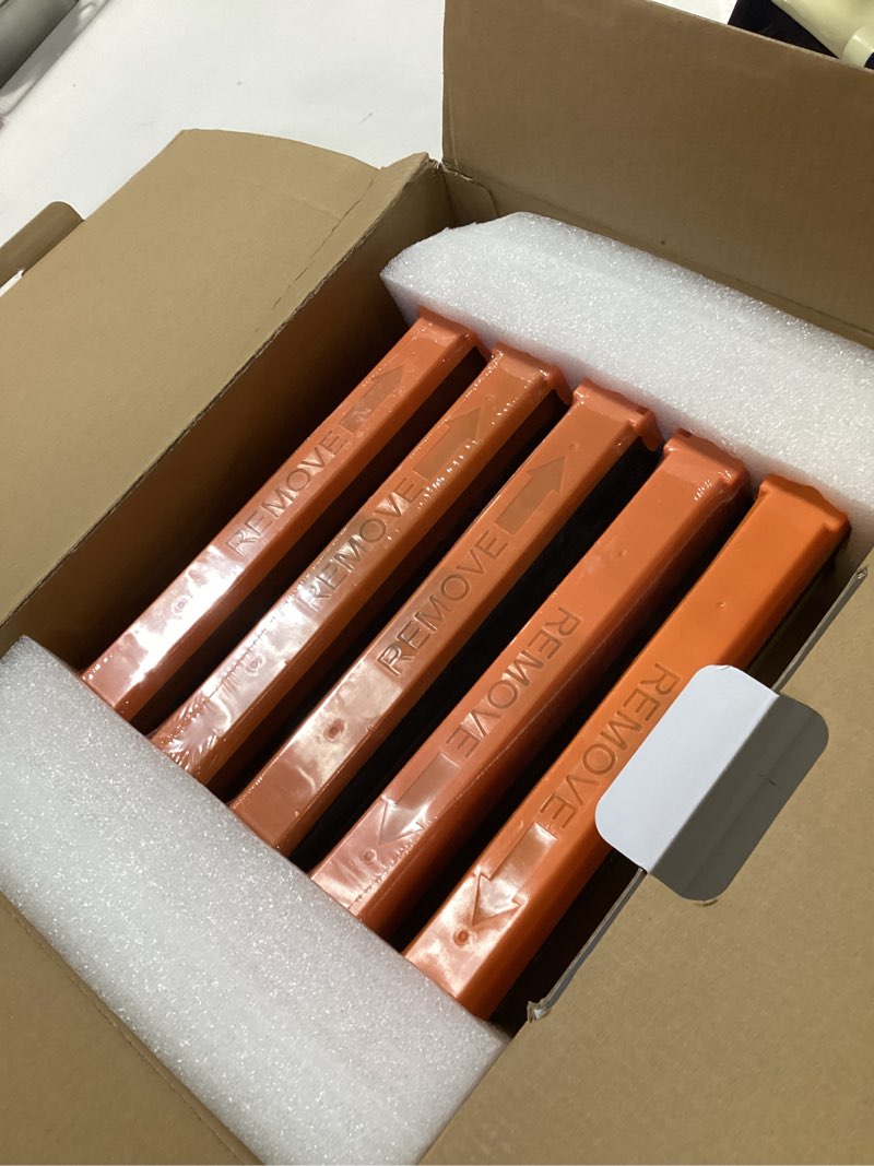 Condition photo showing Good Condition for INK E-SALE Compatible Toner Cartridge Replacement for Brother TN660 TN630 use for MFC-L2700DW HL-L2340DW HL-L2300D HL-L2380DW DCP-L2540DW DCP-L2520DW MFC-L2740DW MFC-L2720DW (4 Pack Black, Design V3) 4 Pack Toners