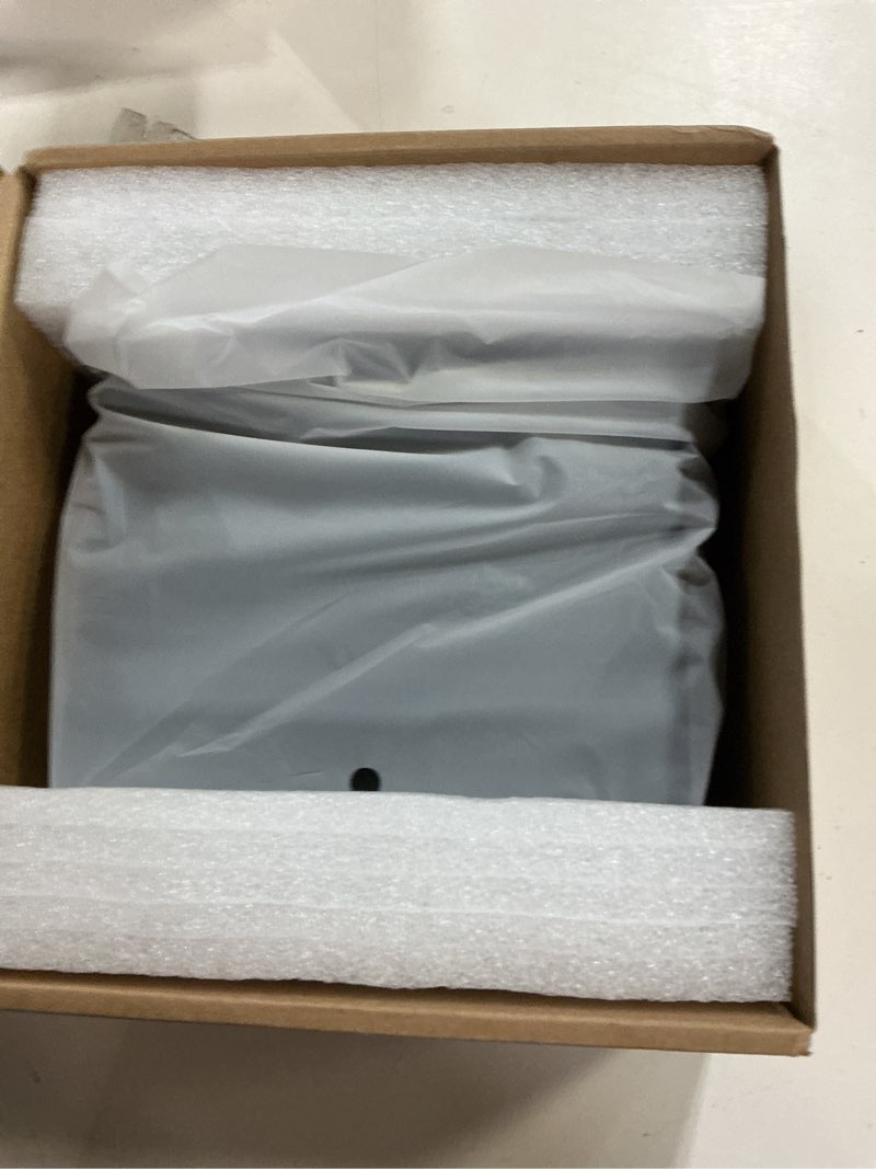 Condition photo showing New/Like New for hifi cd player for home, cd ripper, bluetooth car cd player with usb ripping, rip cd to usb, external high-fidelity player for car with optical, aux outputs, bluetooth transmitter/receiver