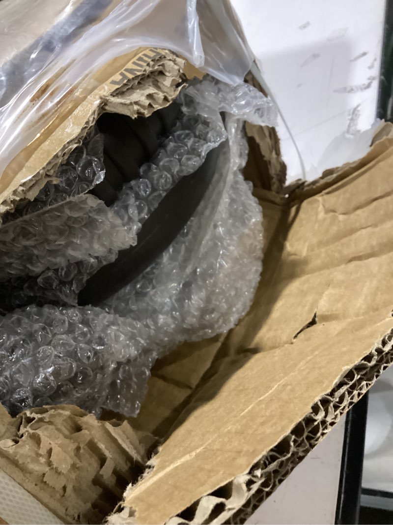 Condition photo showing Good Condition for Adjustable Dumbbells, 20/30/45/70/90lbs Free Weight Set with Connector,5 in1 Dumbbells Set Used as Barbell,Kettlebells,Push up Stand,Fitness Exercises for Home Gym Suitable Men/Women 45LB(22.5LB Pair)