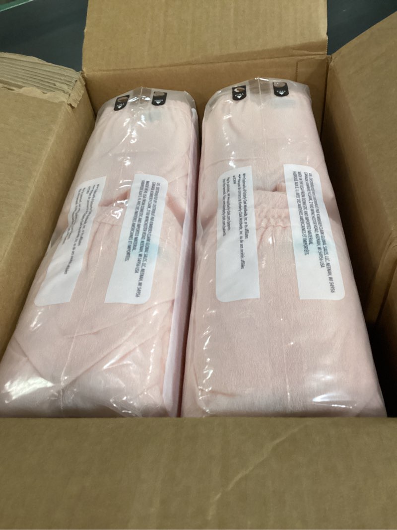 Condition photo showing New/Like New for depend silhouette adult diapers, incontinence & postpartum bladder leak underwear for women, maximum absorbency, extra large, pink, 48 count (2 packs of 24), packaging may vary pink x-large 48