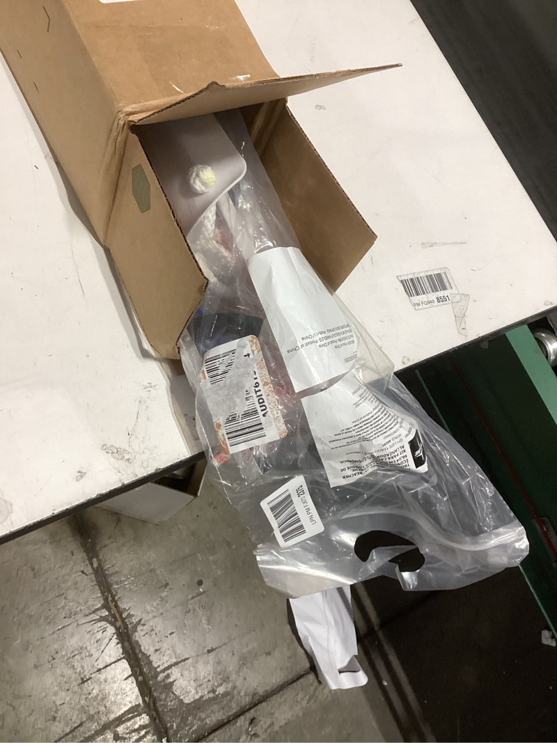 Condition photo showing New/Like New for Medline Economy Hip Kit, Mobility Aids Ideal for Hip Surgery Recovery, 4-Pieces, 26" Grabber Reacher, Shoehorn, Sock-Aid, and Contoured Bath Sponge