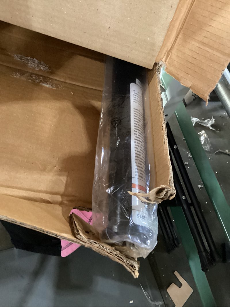 Condition photo showing Good Condition for ARCAN 1.5-Ton Underhoist Support Stand with Adjustable Height, Self-Locking Spin Handle, and Stable Steel Base, Model ALSS15 Regular