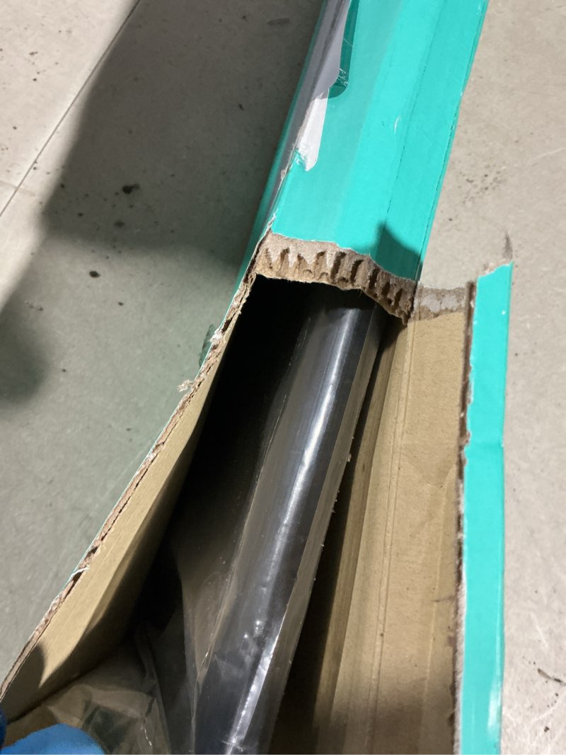 Condition photo showing Good Condition for logitech mk235 wireless keyboard and mouse combo for windows, 2.4 ghz wireless unifying usb receiver, 15 fn keys, long battery life, compatible with pc, laptop