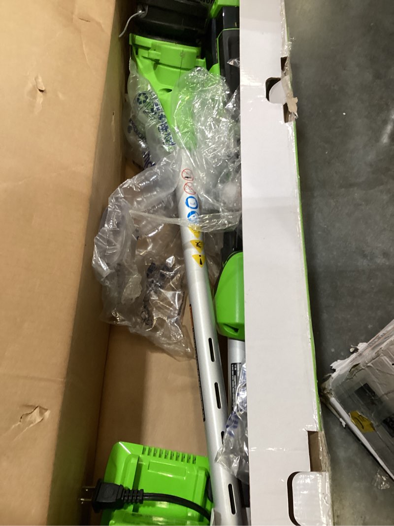 Dreamworks trimmer