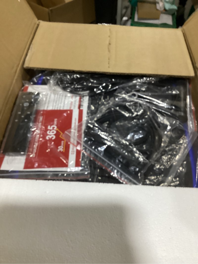 Condition photo showing New/Like New for vibration plate exercise machine, vibrating fitness platform for lymphatic drainage, full body shaker workout equipment, bluetooth power shaping vibrate plate, board sport for home exercise gym