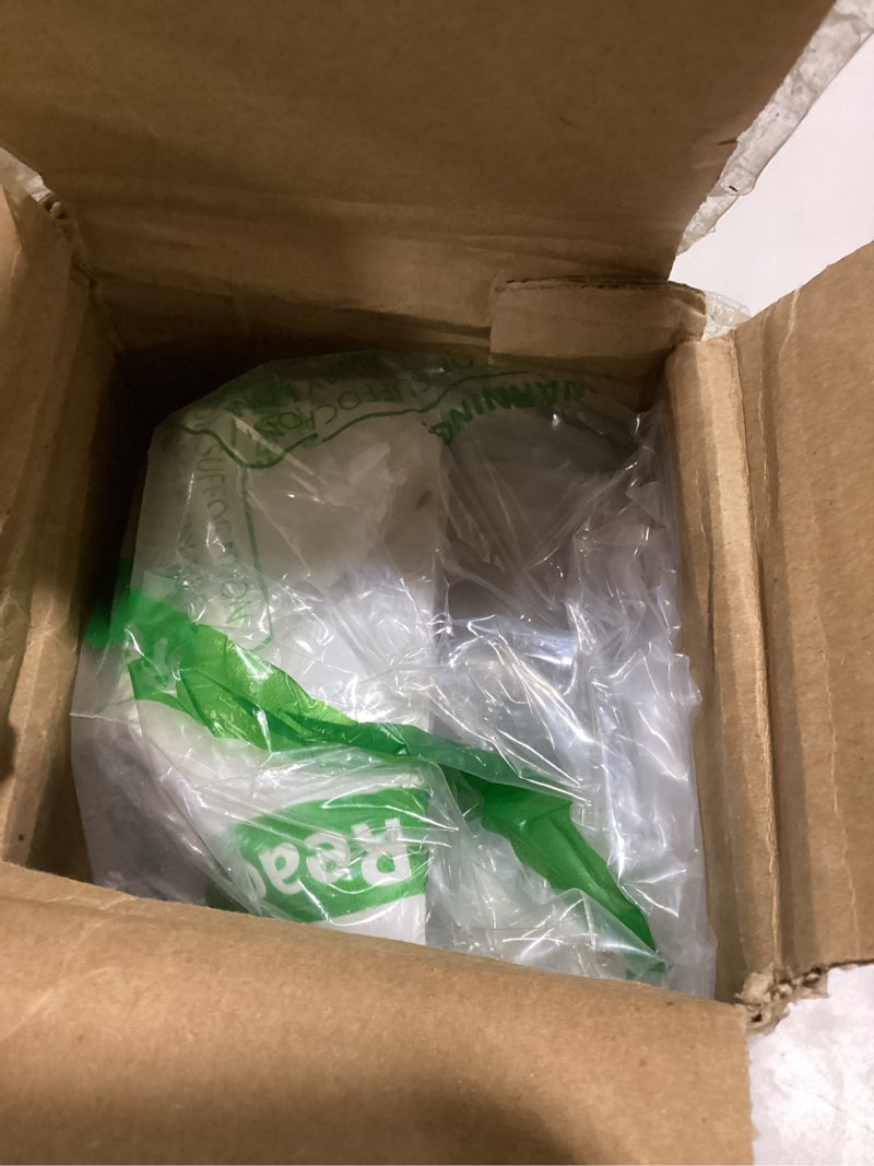 Condition photo showing As Is for 42" One-Stop Cable Railing Post Kits 4 Pack, Adjustable Top Level Drilled Deck Post, Cable Railing System Including 4 Railing Post, 197ft Cable, 24 Terminal, 96 Cable Grommets (No Handrail) 42" 4 x Level Posts Kit 1