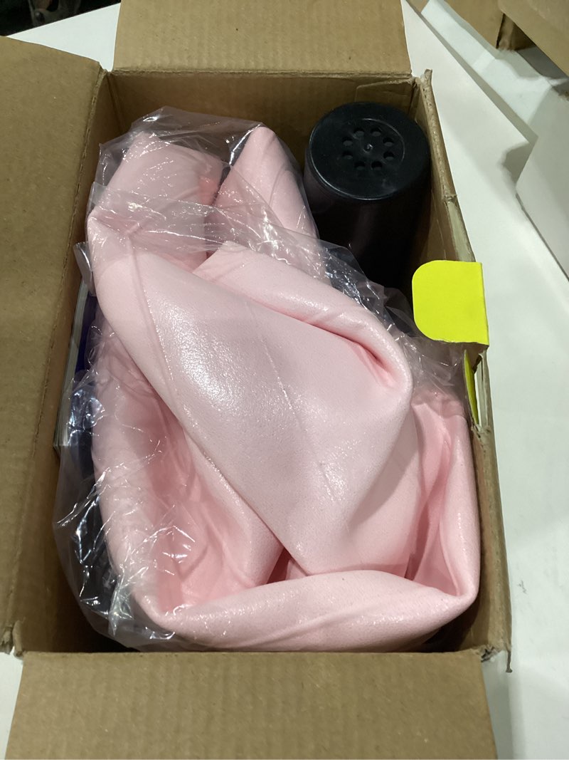Condition photo showing Good Condition for probody pilates pregnancy ball - yoga ball for pregnancy with book, prenatal, labor & postnatal maternity exercise rose 65 cm: 5'1" - 5'10"
