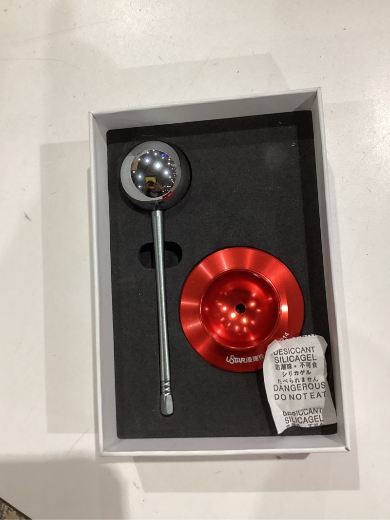 Condition photo showing Good Condition for gazechimp model making hand stabilizer,360 degree rotating model hand stabilizer modeling tools, precision modeling tools for diy handcraft painter
