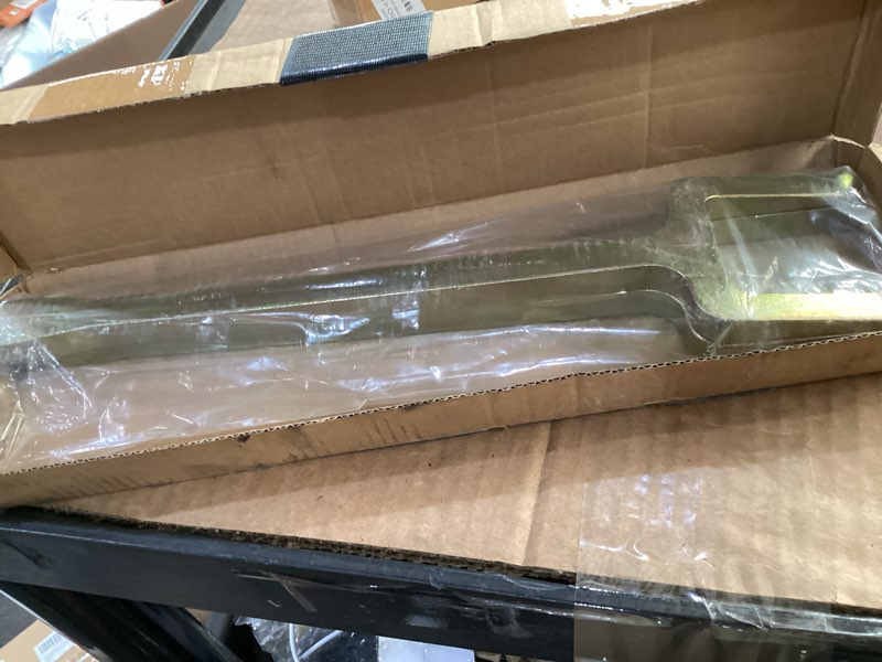 Condition photo showing Good Condition for sunluway 12020 2-piece cv axle removal tool set, inner axle popper kit, heavy duty cv axle puller for fwd vehicles, half shaft remover