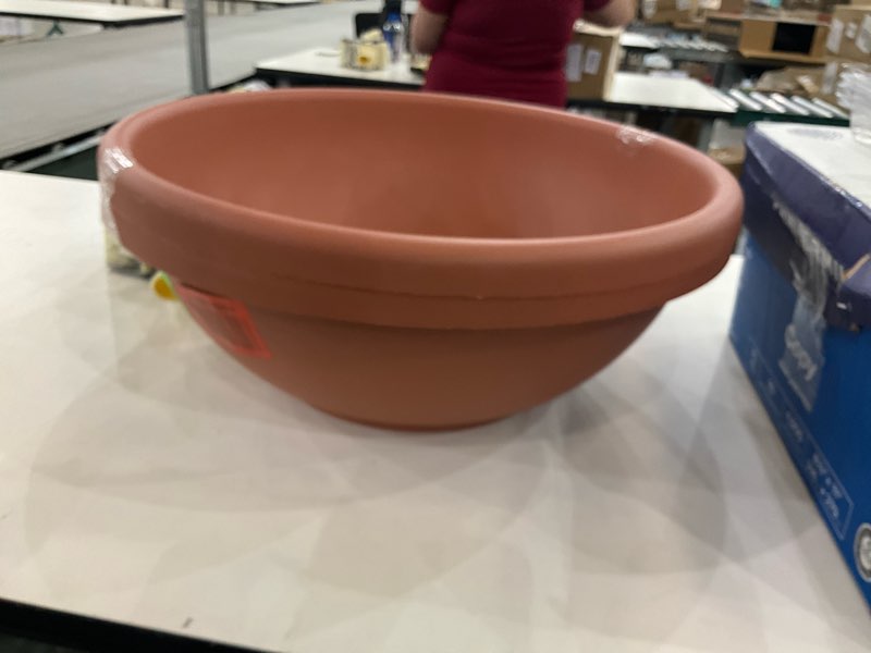 Garden bowls 