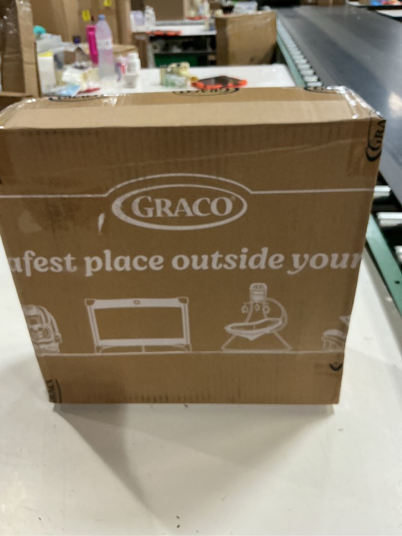 Condition photo showing New/Like New for graco turbobooster 2.0 backless booster car seat, denton