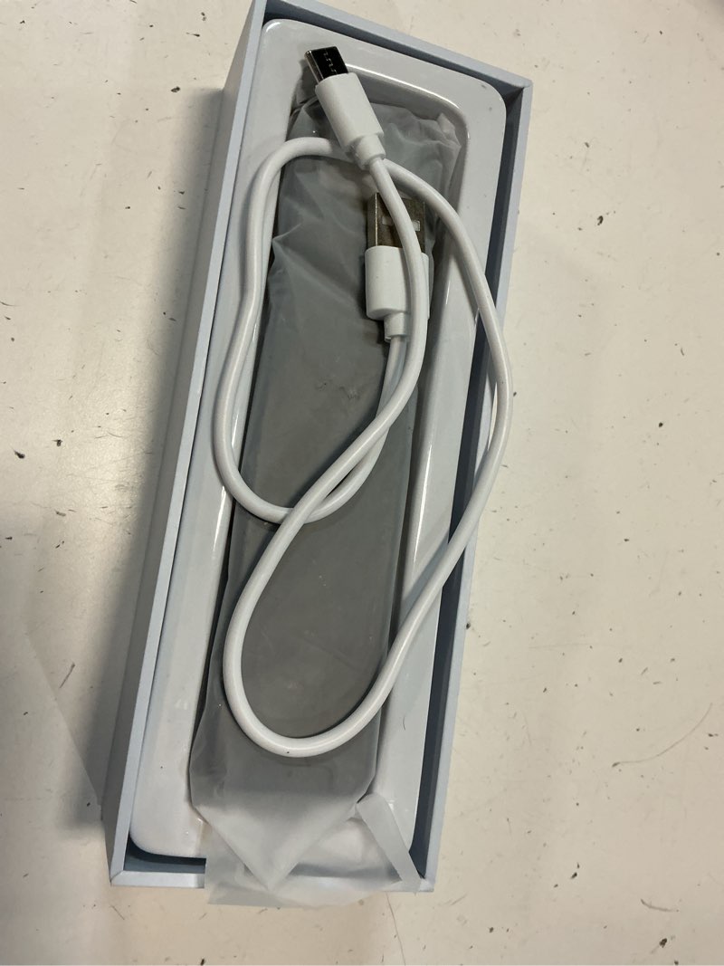 Condition photo showing New/Like New for scan pen translator for 142 languages, instant 2-way voice & text translation, ocr scanning dictionary pen for language learners, portable speech-to-text device with large touch screen