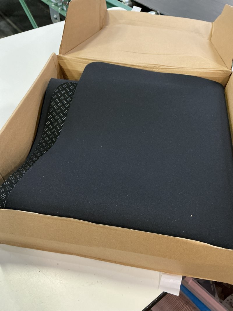 Condition photo showing Good Condition for workbench mat 48"x24", 0.12"(3mm) thick tool mat, tear-resistant & scratch-resistant work pad with silicone strip anti-slip base, large worktable protector pad for woodworking/crafting/tool protection