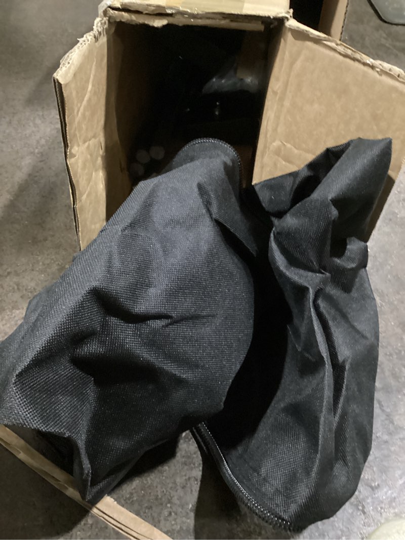 Condition photo showing New/Like New for Amazon Basics Golf Practice Net 10' x 7'