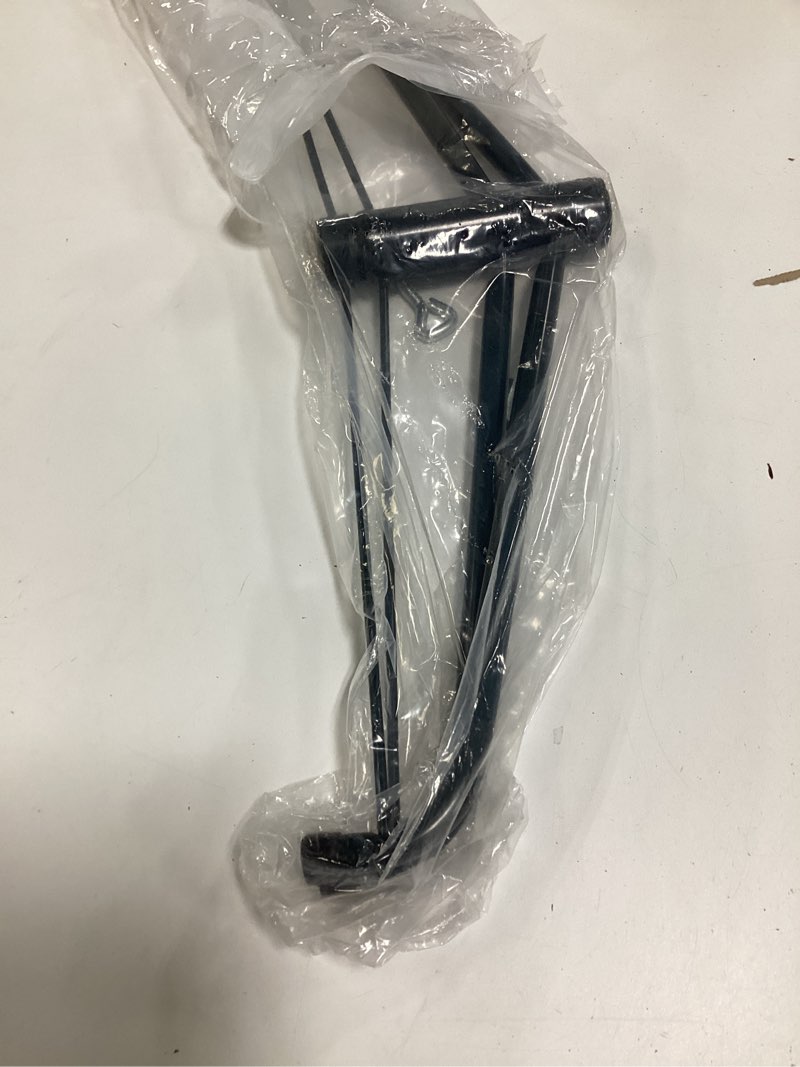 Condition photo showing Good Condition for Roowest Folding Christmas Tree Stand Artificial Xmas Tree Base Holder Replacement Metal Tree Base for Artificial Christmas Tree(Green, 20 Inch) Green 20 Inch