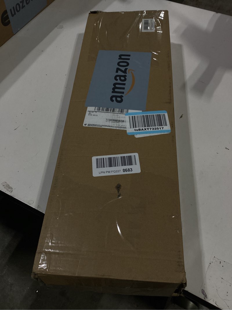 Condition photo showing Good Condition for brass picture lights for wall hardwired led picture frame light dimmable painting lights for wall portrait artwork 23.62 inch 14w warm white hard-wired brass dimmable 23.62inch