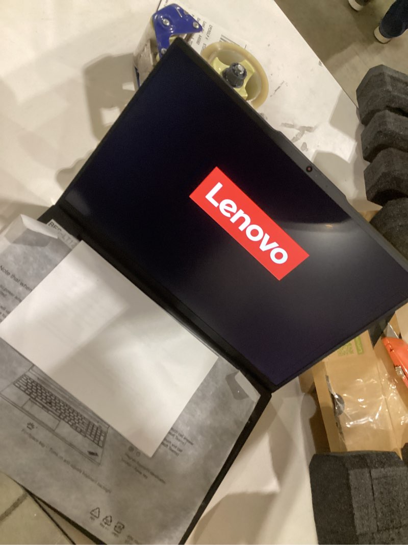 Lenovo ThinkPad E16 Gen 1 21JN0040US 16" Touchscreen Notebook - WUXGA - Intel Core i5 13th Gen i5-13