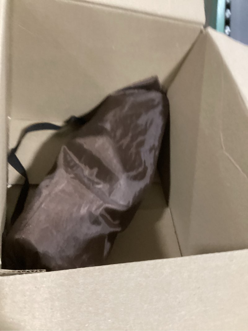 Condition photo showing As Is for Seat cushions