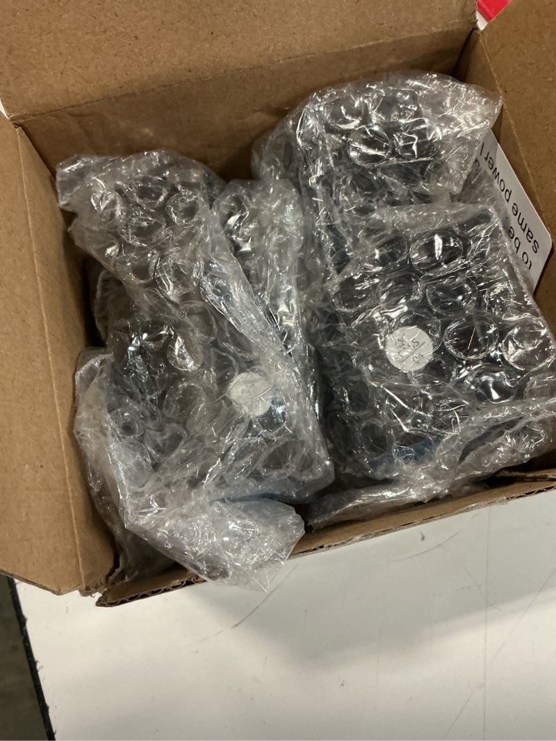 Condition photo showing New/Like New for labtec 2 packs zm12v 12v 4000mah lithium battery replacement for dremel 12v max lithium-ion cordless tools 8240 8250 8260