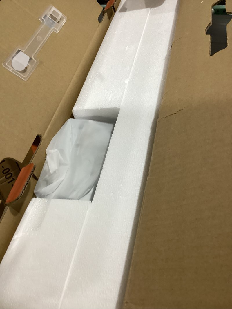 Condition photo showing New/Like New for working verified sansui gaming monitor 27 inch 1440p 300hz 240hz, wqhd fast ips 1ms computer monitor, freesync premium | brightness 400nits | 130% srgb | 10bits | hdr | ergostand | vesa mount | 2×dp 1.4 & 2×hdmi 27 inch wqhd 300hz ips gaming monitor black