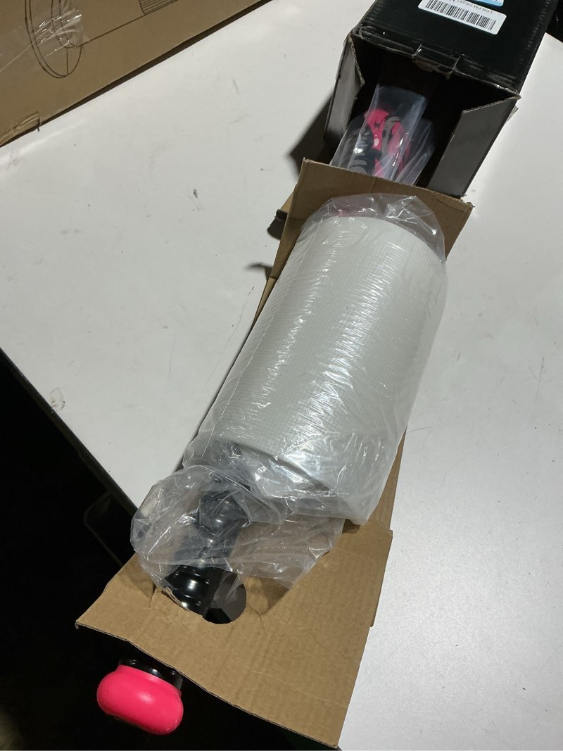 Condition photo showing Good Condition for Grand Slam Set- Graffiti Plastic Bat, David Ortiz Backyard Baseball Set with 3 Balls, 4 Throw Down Bases Pink