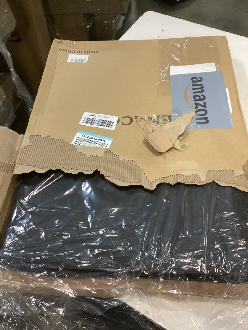 Condition photo showing Good Condition for 16-Pocket Toploader Binder Holds 640 3"x 4" 35PT Toploaders, Card Collection Albums with Sleeves for Sports Cards Rigid Cards