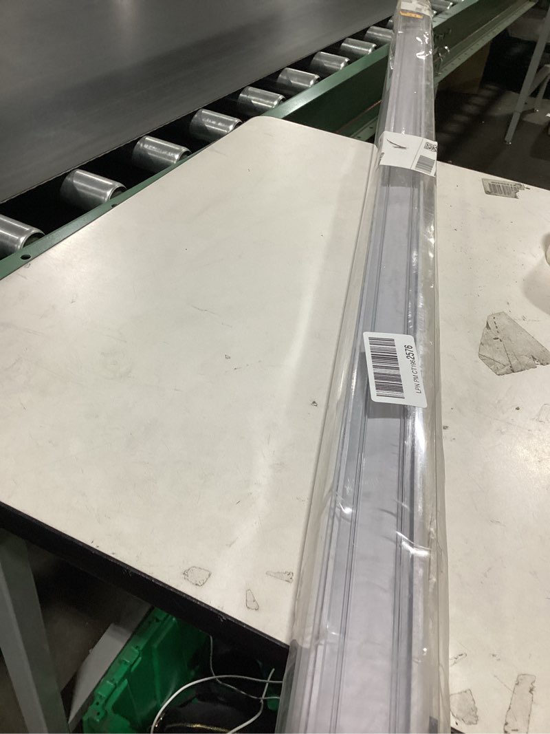 Joydeco White Sheer Zebra Blinds for Windows Cordless 70 Inch Wide,Privacy Light Filtering Dual Laye