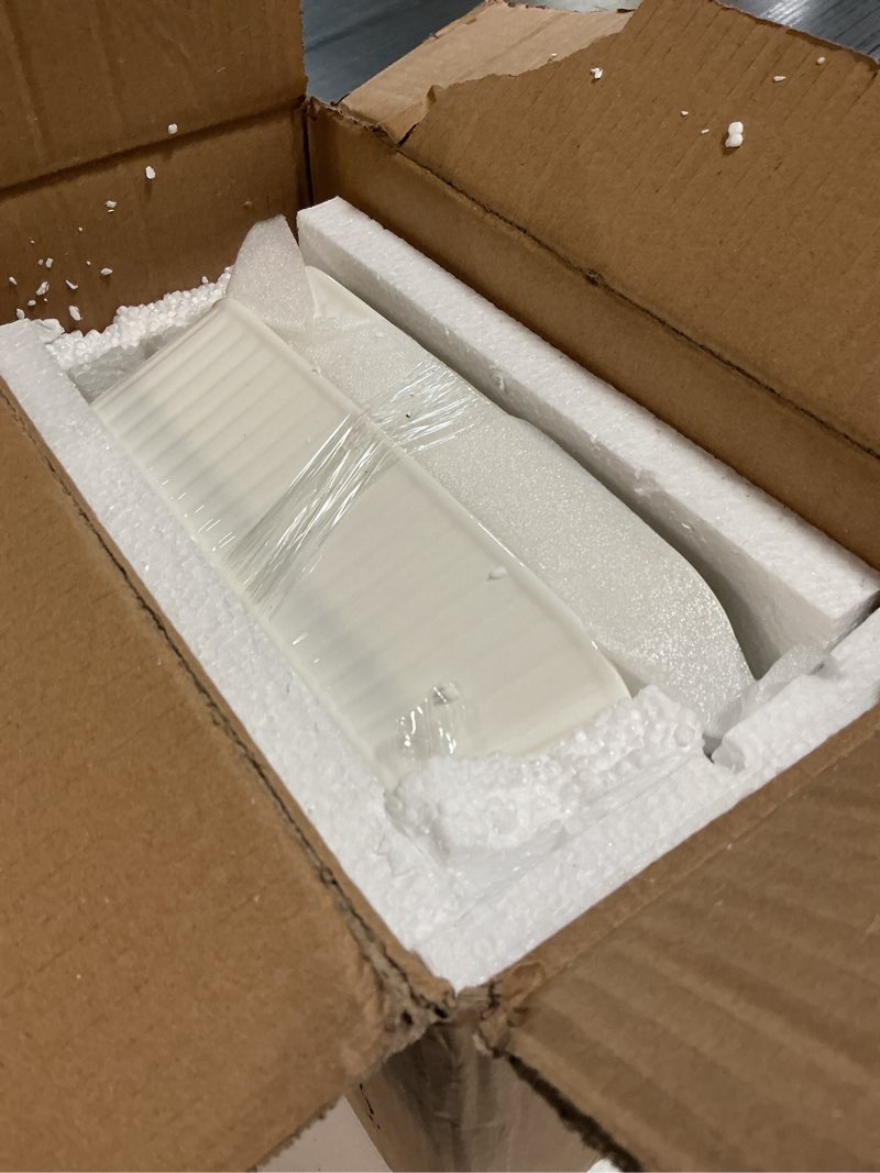 Condition photo showing Good Condition for casserole dishes for oven, 10'' square casserole baking dish, 2 pack ceramic baking dishes, bakeware sets with handles, lasagna pan for baking, cake, kitchen, microwave, dishwasher safe