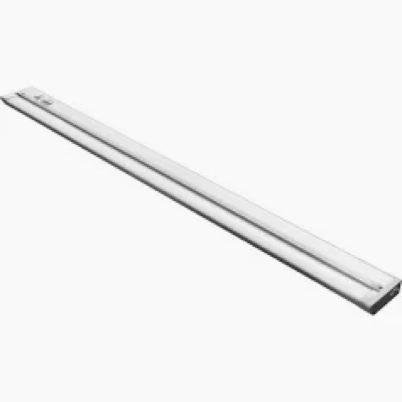 TheDeco 36 Inch LED Under Cabinet Light, Plug in Kitchen Lighting, 3CCT Selectable (3000K/4000K/5000
