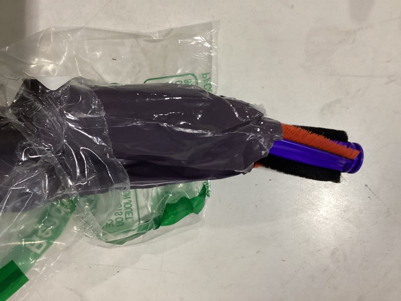 Condition photo showing New/Like New for 241mm Vacuum Brush Roller Replacement 963549-01 Compatible with Dyson-Big Ball DC39 DC53 DC54