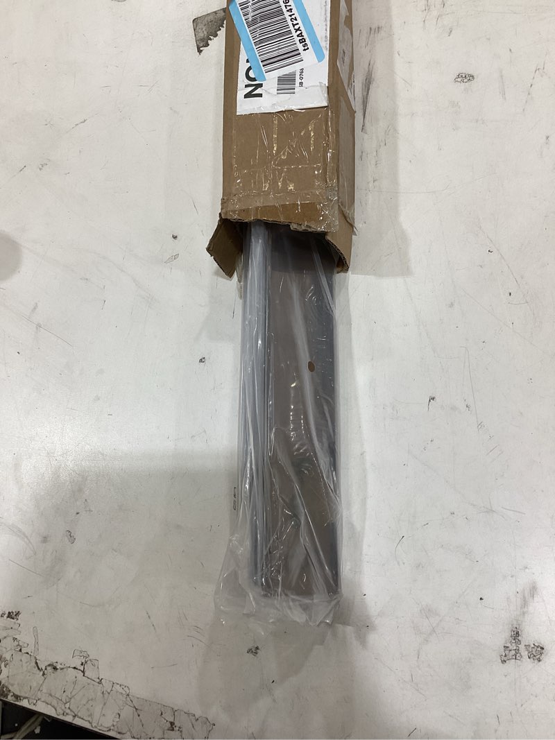 Condition photo showing Good Condition for hongso 7539 7540 24.5 inch stainless steel flavorizer bars heat plate grill replacement parts for weber genesis 300 series e-310, e-320, s-310, s-320 gas grill (2007-2010 with side-controls panel) 24.5" (for genesis 300, side ctrl) stainless steel