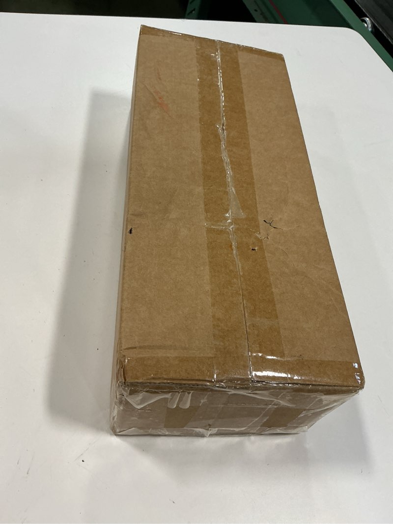 Condition photo showing New/Like New for 12 Inch Furniture Legs Gold Coffee Table Feet, Mid-Century Metal Furniture Leg for Sofa Cabinet Ottoman, Set of 4 Side Mounted Style Home DIY Replacement Feet