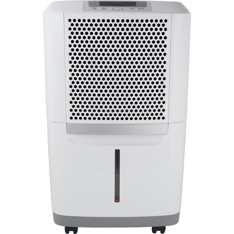 Frigidaire High Efficiency 70-Pint Dehumidifier