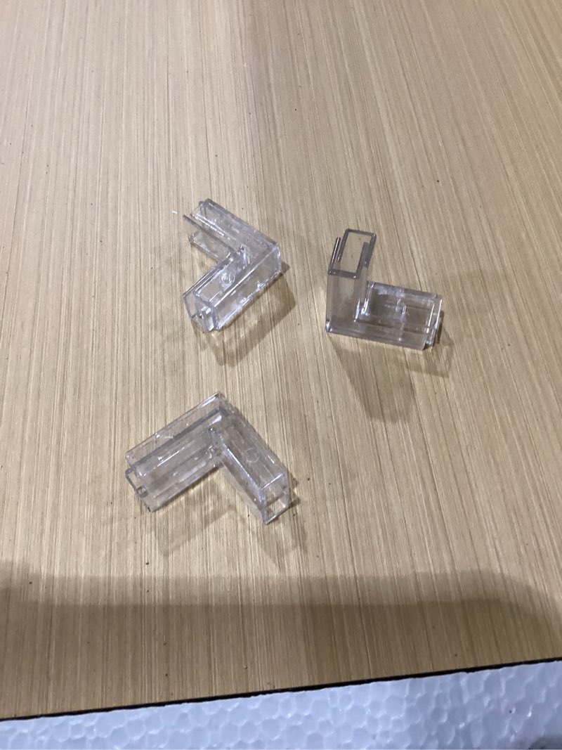 Condition photo showing New/Like New for Wooden selves covers 24x16 