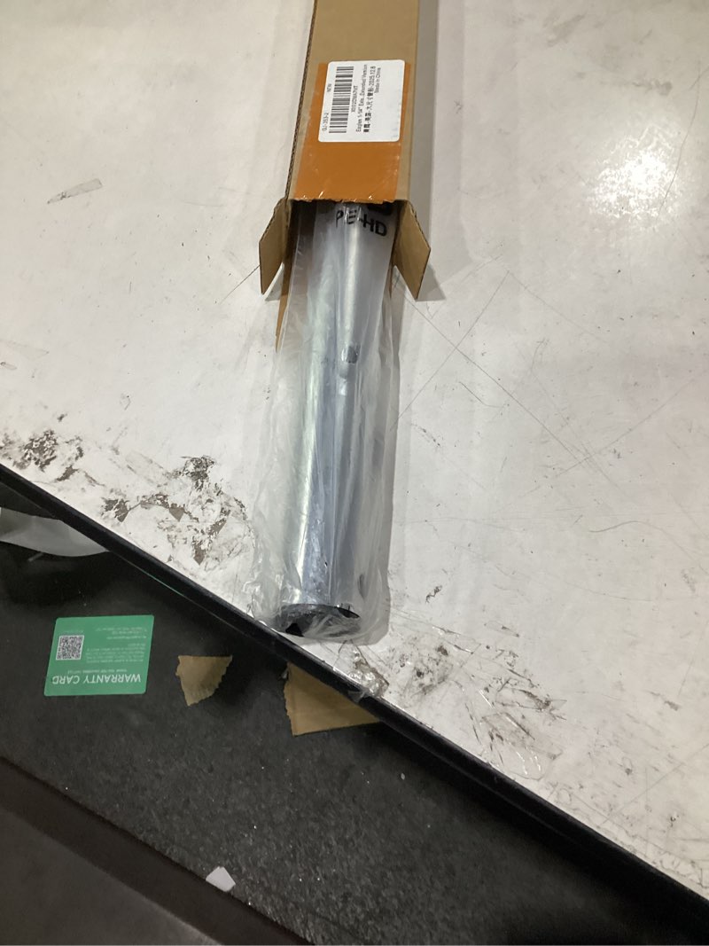 Condition photo showing Good Condition for eagles 1-1/4" extension wands vacuum cleaner accessories, 32mm vacuum hose chrome wand pipe extent to 39 inch (hose)- extended version