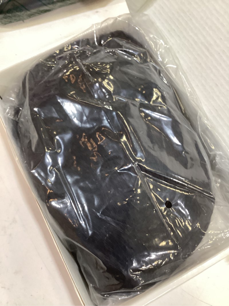 Condition photo showing Good Condition for 10 inch real 100% human hair bob wigs hd front 13×4 lace wig for professional female diverse styles 13×4bob10-99j
