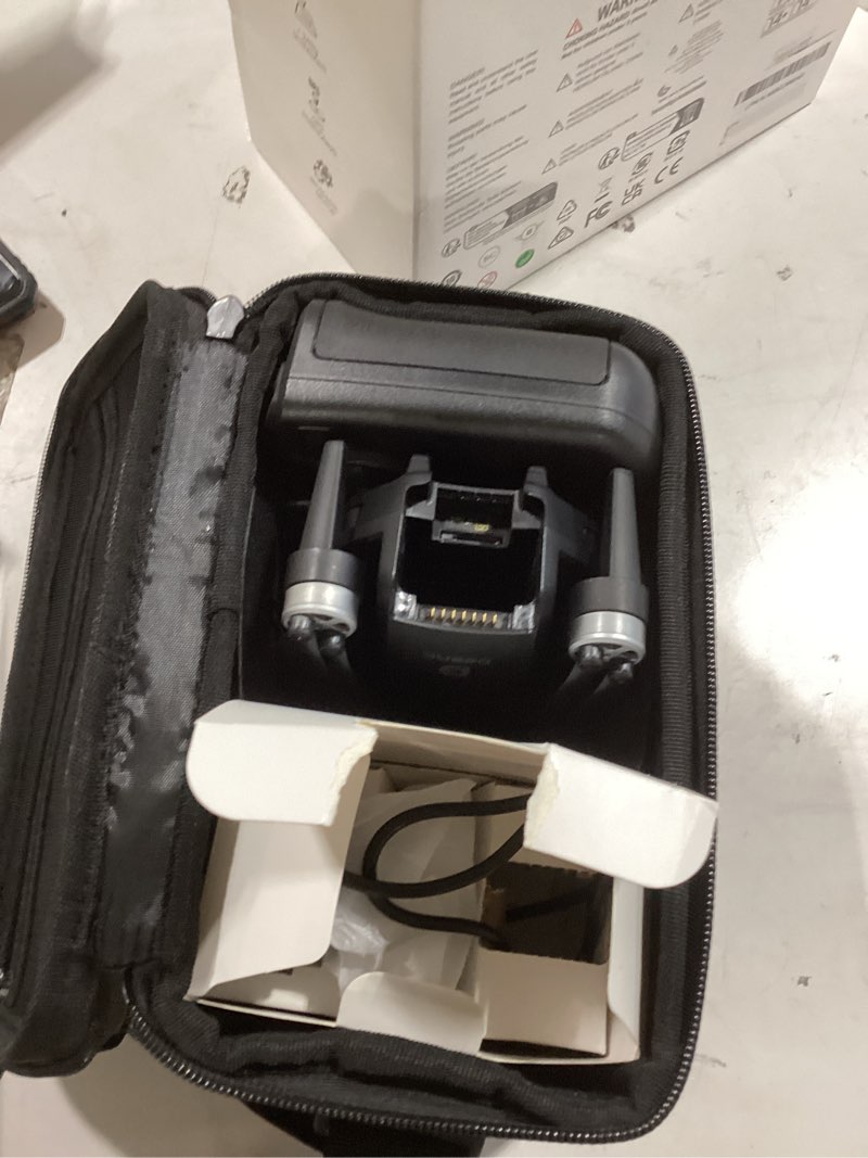 Condition photo showing Good Condition for deerc d65 drone with 4k uhd camera for adults, 2-axis gimbal & eis stabilization, under 249g foldable gps quadcopter with brushless motors, follow me, waypoint, orbit, auto return, beginner friendly